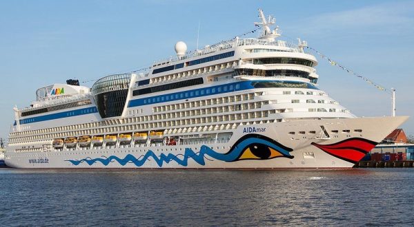 Aida Cruise