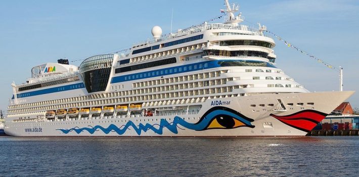 Aida Cruise