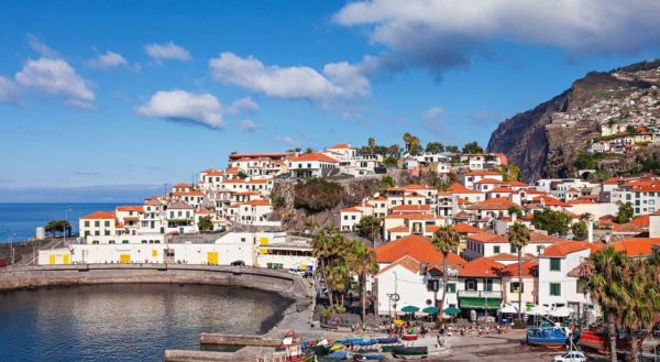 camara de lobos