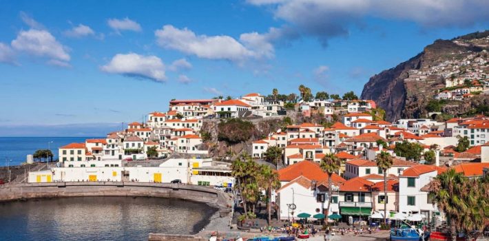 camara de lobos