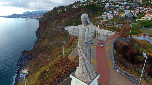 Cristo Rei Garajau