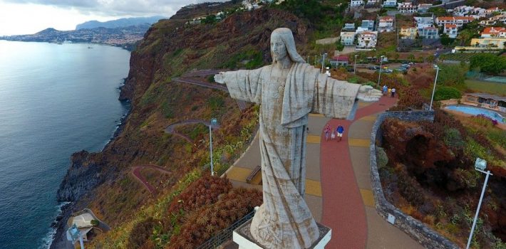 Cristo Rei Garajau