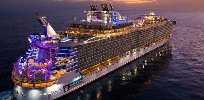 Cruise Ship