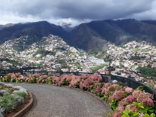 Pico dos Barcelos
