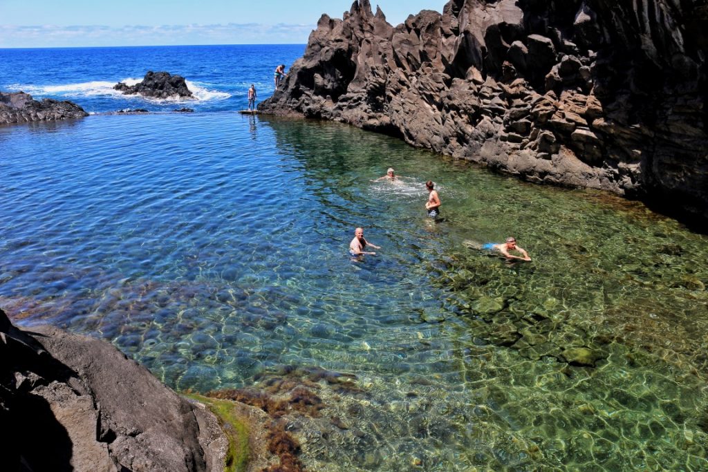 seixal madeira