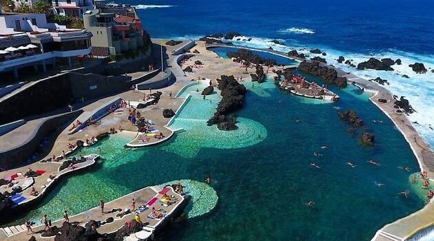 Porto Moniz